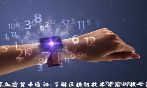 
数字加密货币通证：了解区块链技术背后的核心资产