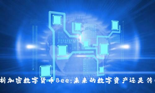 全面解析加密数字货币Bee：未来的数字资产还是传销骗局？