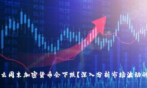 为什么周末加密货币会下跌？深入分析市场波动的原因