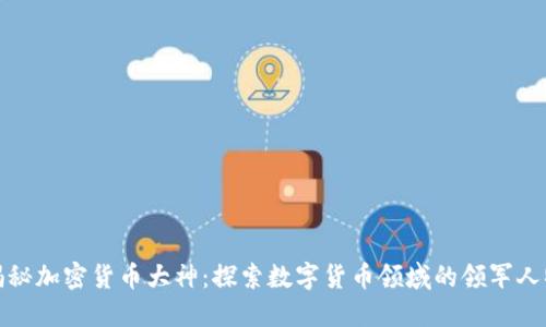 揭秘加密货币大神：探索数字货币领域的领军人物