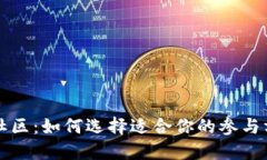 加密货币社区：如何选择适合你的参与方式与平
