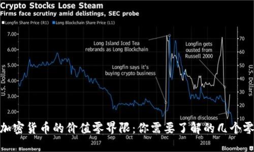 加密货币的价值零界限：你需要了解的几个零