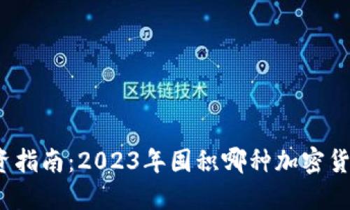 加密货币投资指南：2023年囤积哪种加密货币最具潜力？