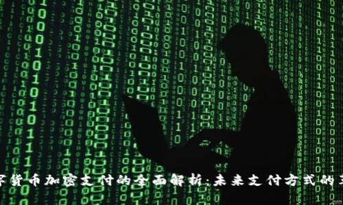 数字货币加密支付的全面解析：未来支付方式的革命