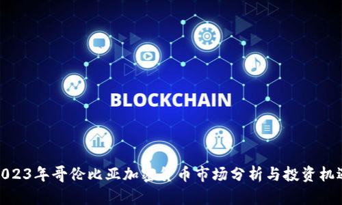 2023年哥伦比亚加密货币市场分析与投资机遇