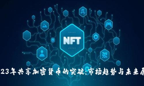 2023年共享加密货币的突破：市场趋势与未来展望