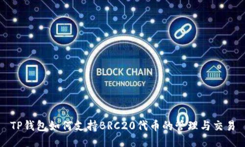 TP钱包如何支持BRC20代币的管理与交易