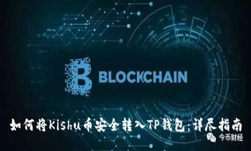 如何将Kishu币安全转入TP钱包：详尽指南