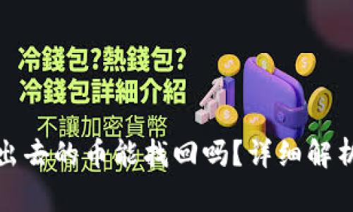 TP钱包转不出去的币能找回吗？详细解析与解决方案