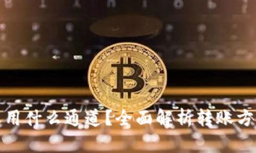 TP钱包转账用什么通道？全面解析转账方式与安全性