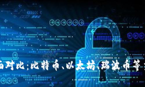 加密货币全面对比：比特币、以太坊、瑞波币等主要币种分析